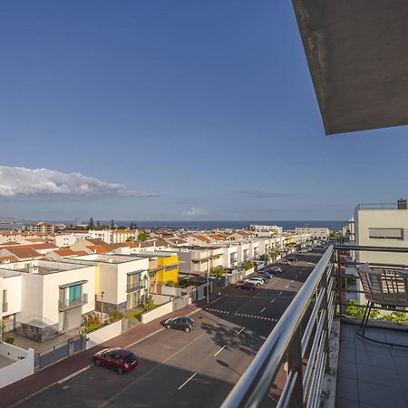 Paim Apartment Ramalho エクステリア 写真