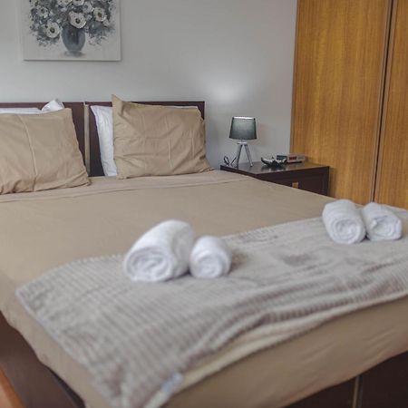 Paim Apartment Ramalho エクステリア 写真