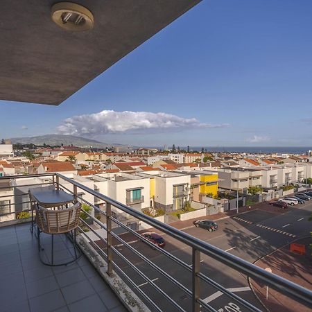 Paim Apartment Ramalho エクステリア 写真