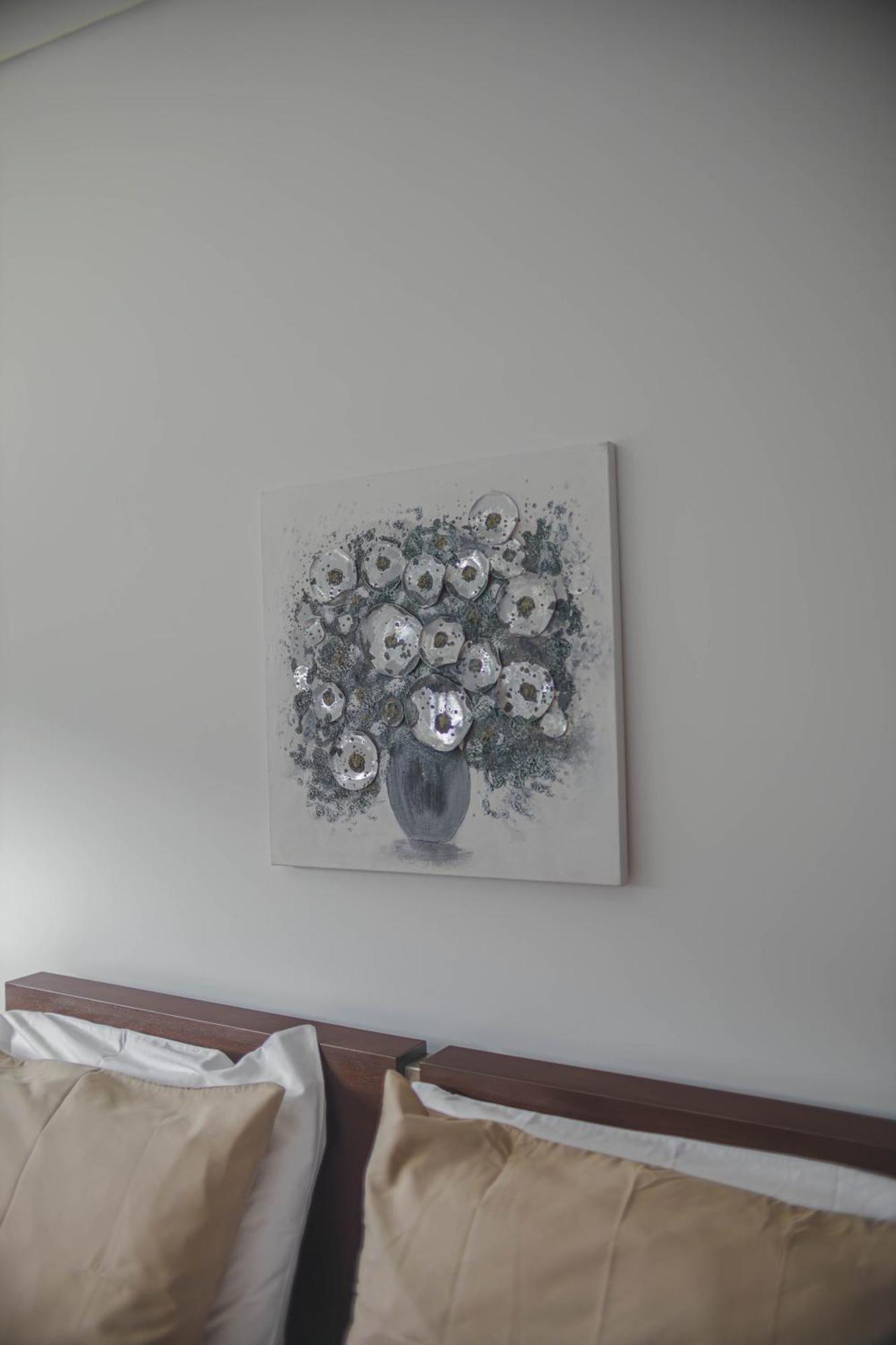 Paim Apartment Ramalho エクステリア 写真