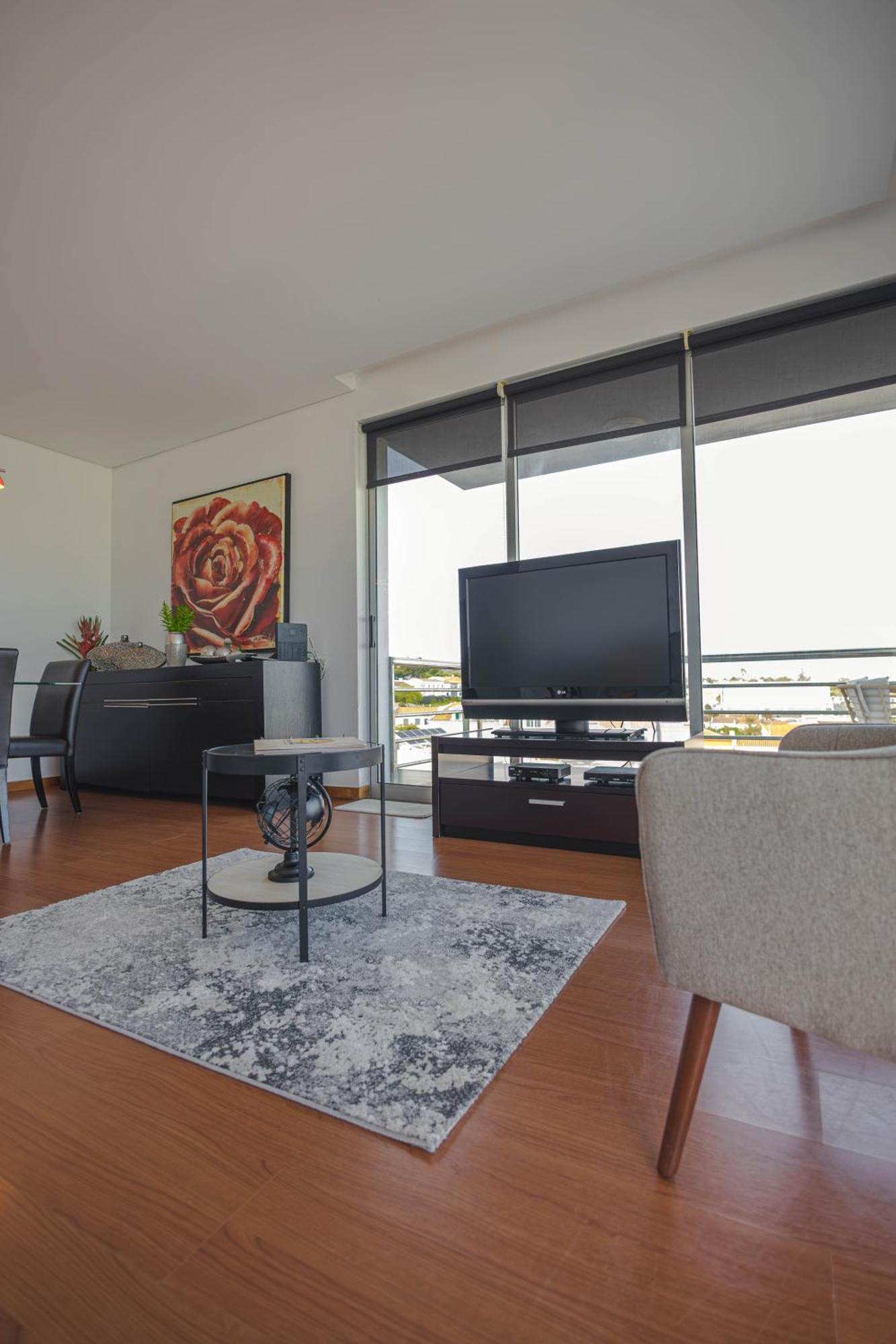 Paim Apartment Ramalho エクステリア 写真