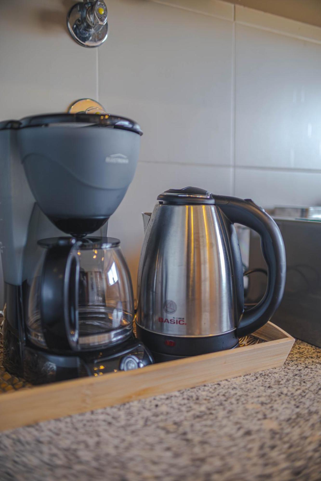 Paim Apartment Ramalho エクステリア 写真
