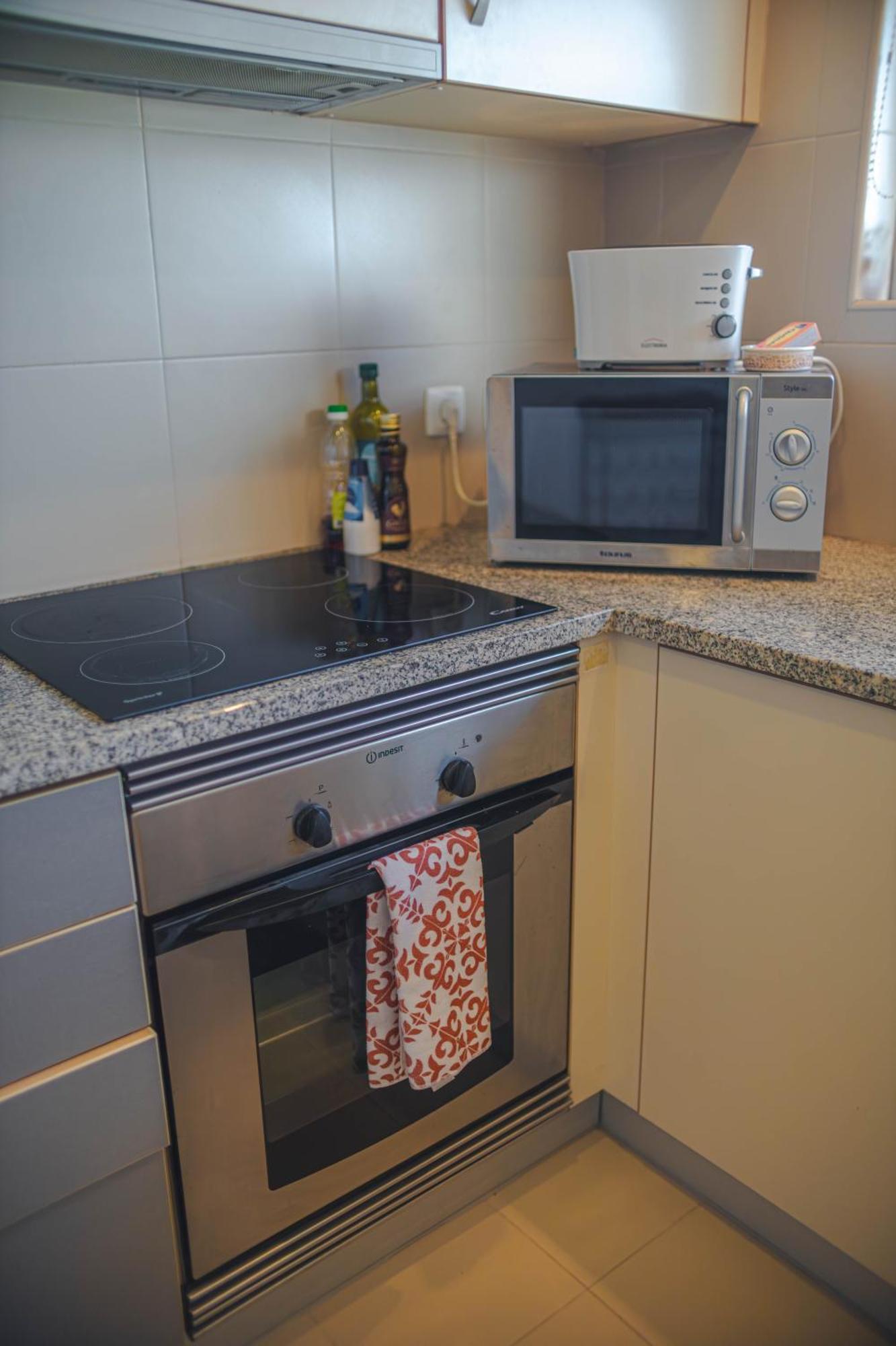 Paim Apartment Ramalho エクステリア 写真