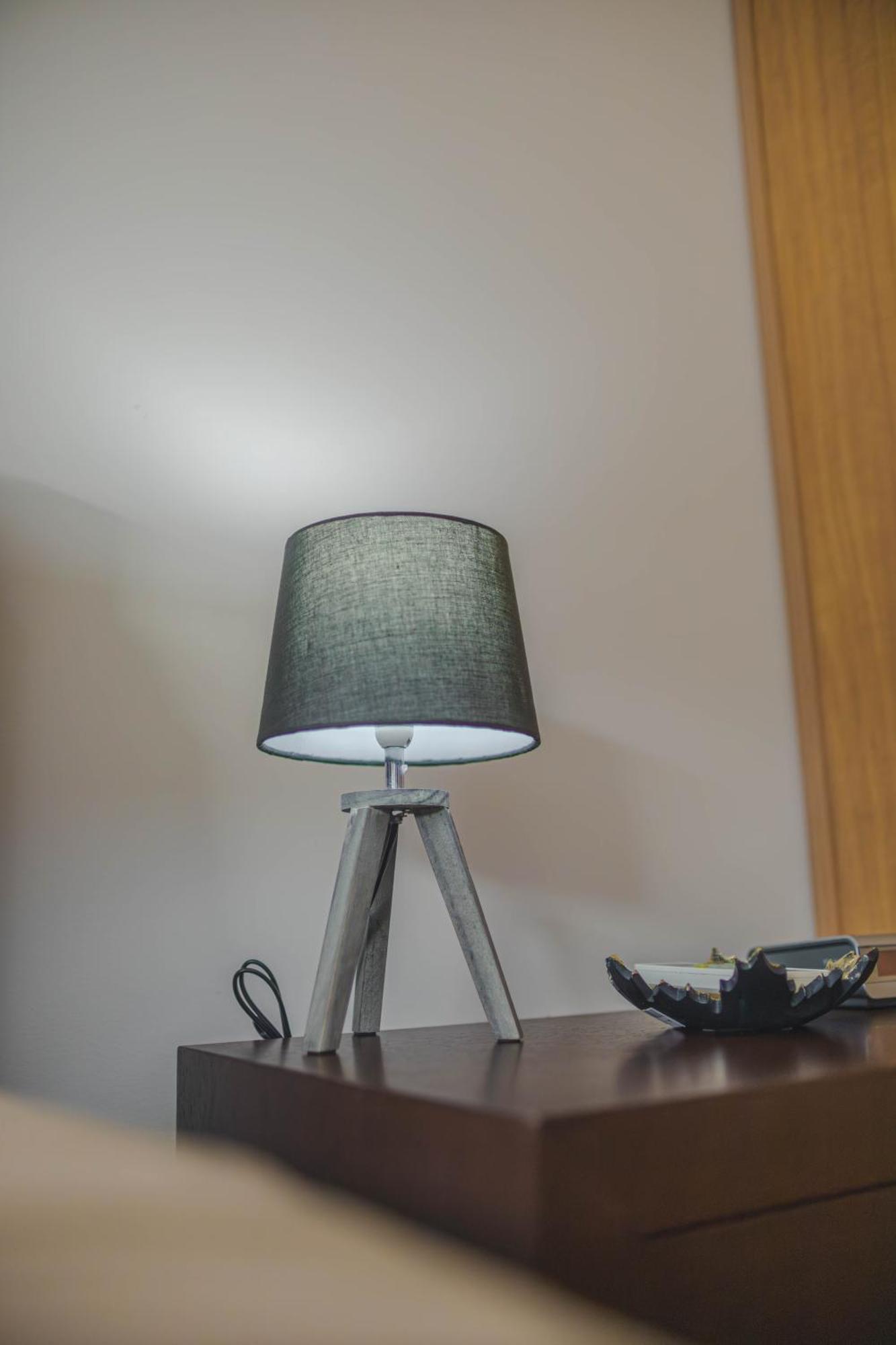 Paim Apartment Ramalho エクステリア 写真