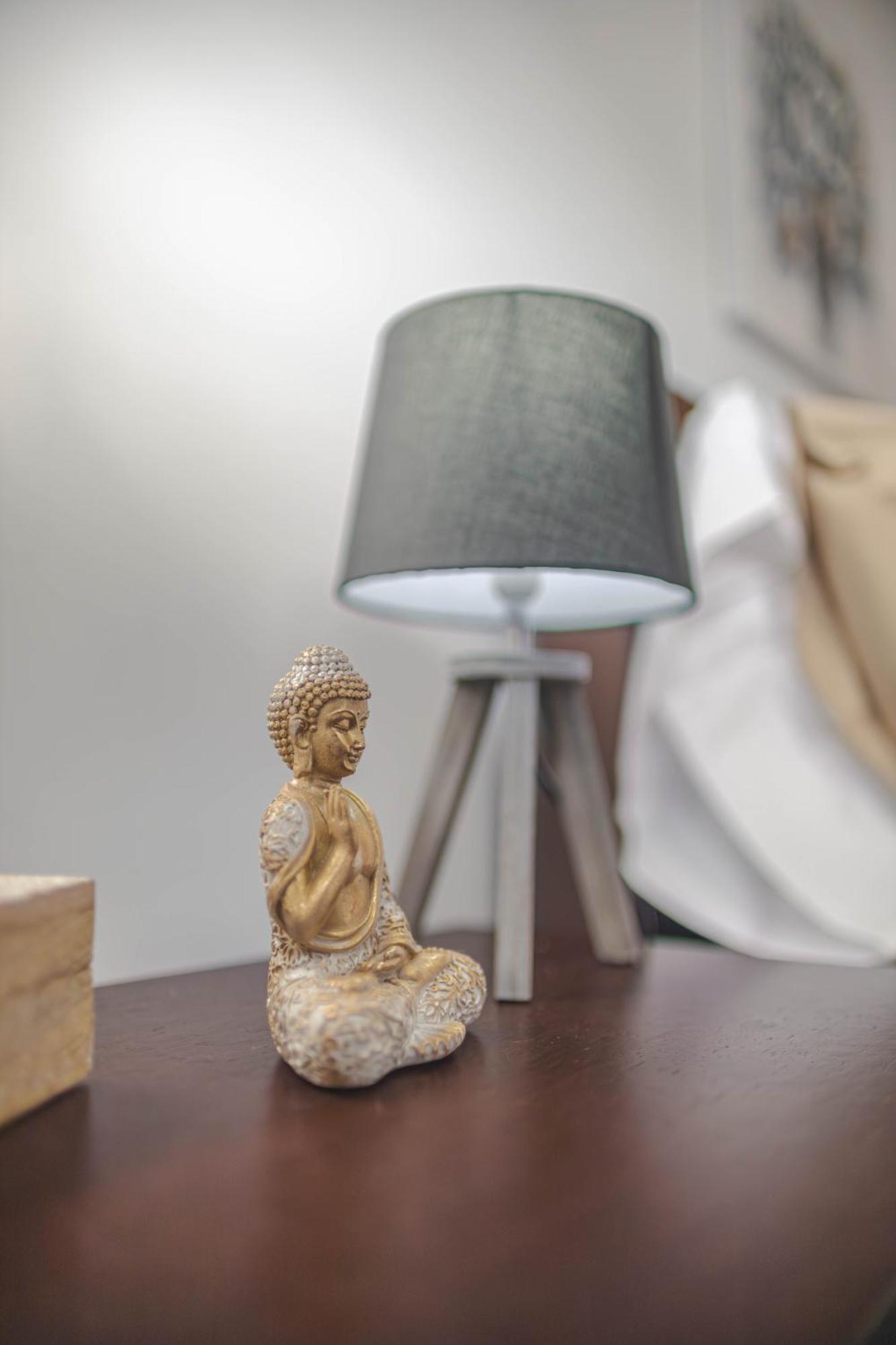 Paim Apartment Ramalho エクステリア 写真