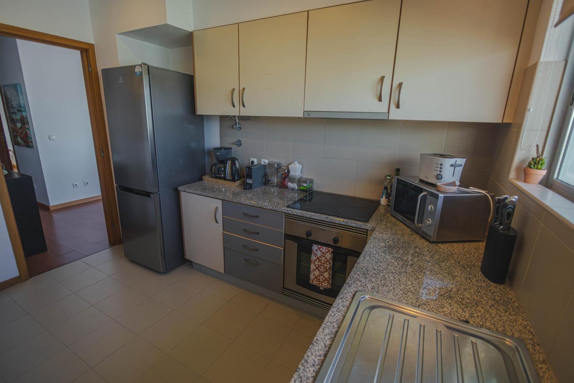 Paim Apartment Ramalho エクステリア 写真