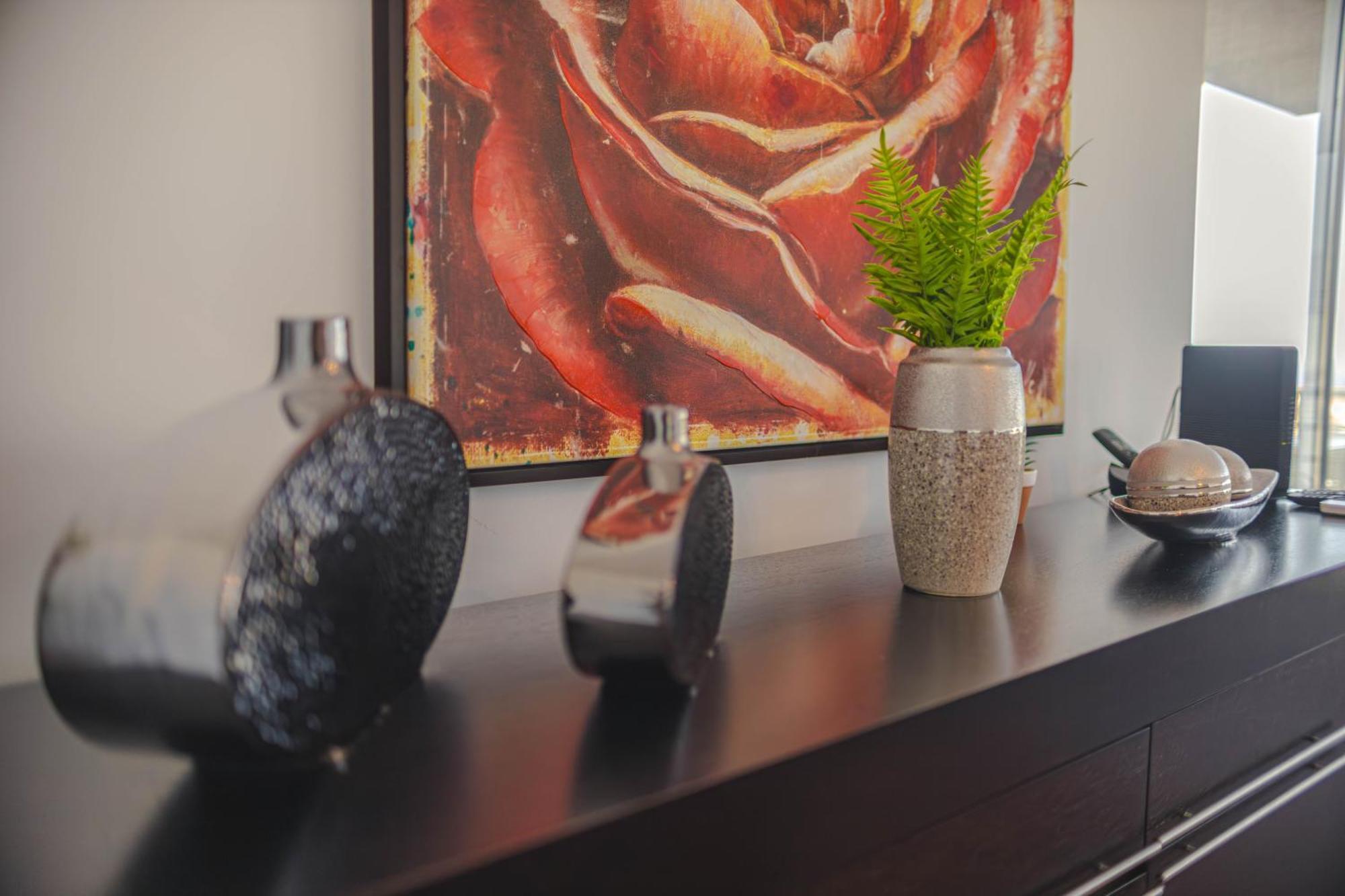 Paim Apartment Ramalho エクステリア 写真