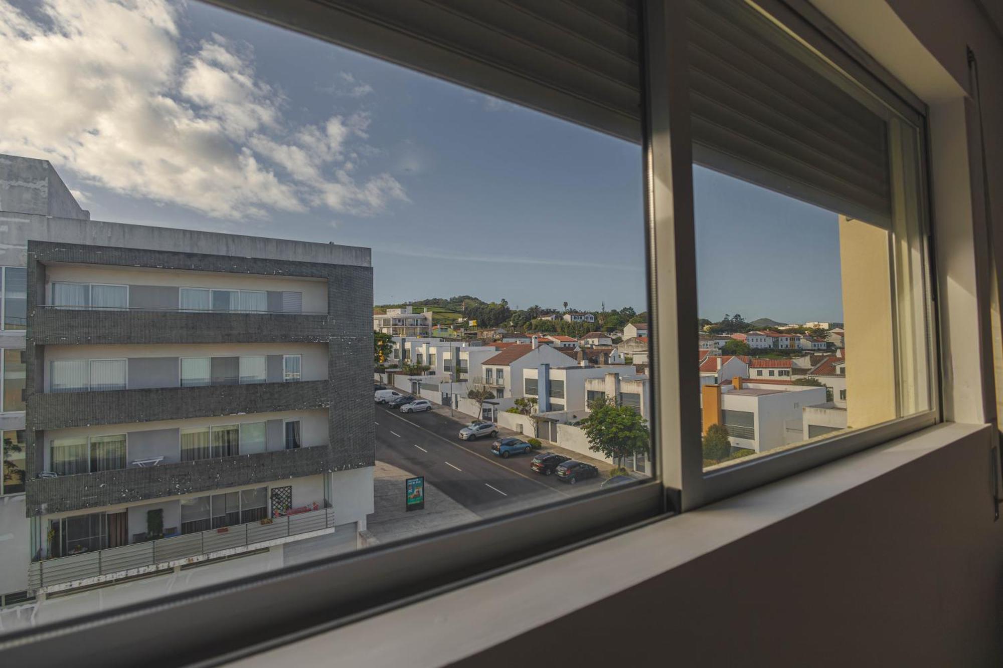 Paim Apartment Ramalho エクステリア 写真