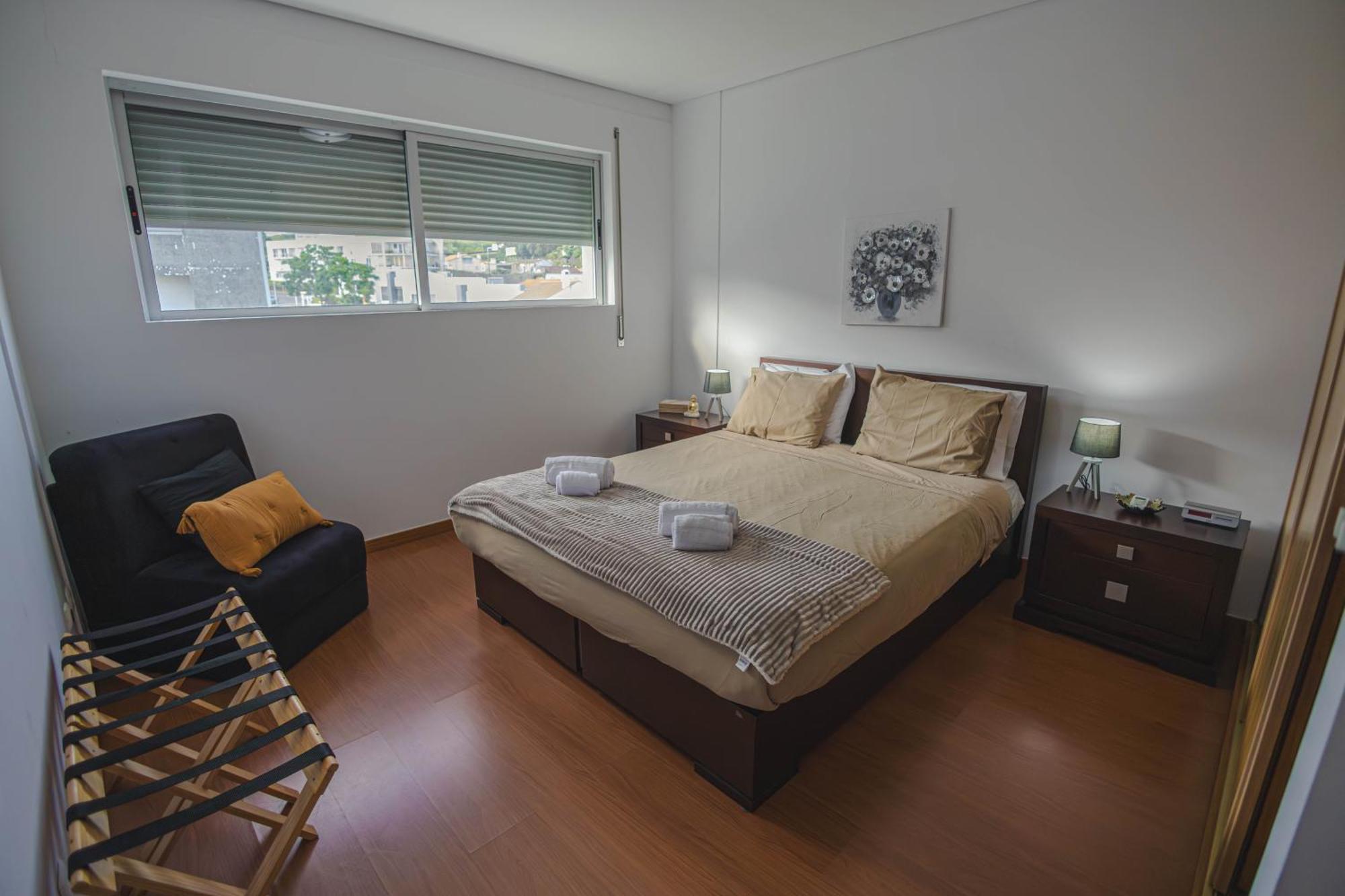 Paim Apartment Ramalho エクステリア 写真