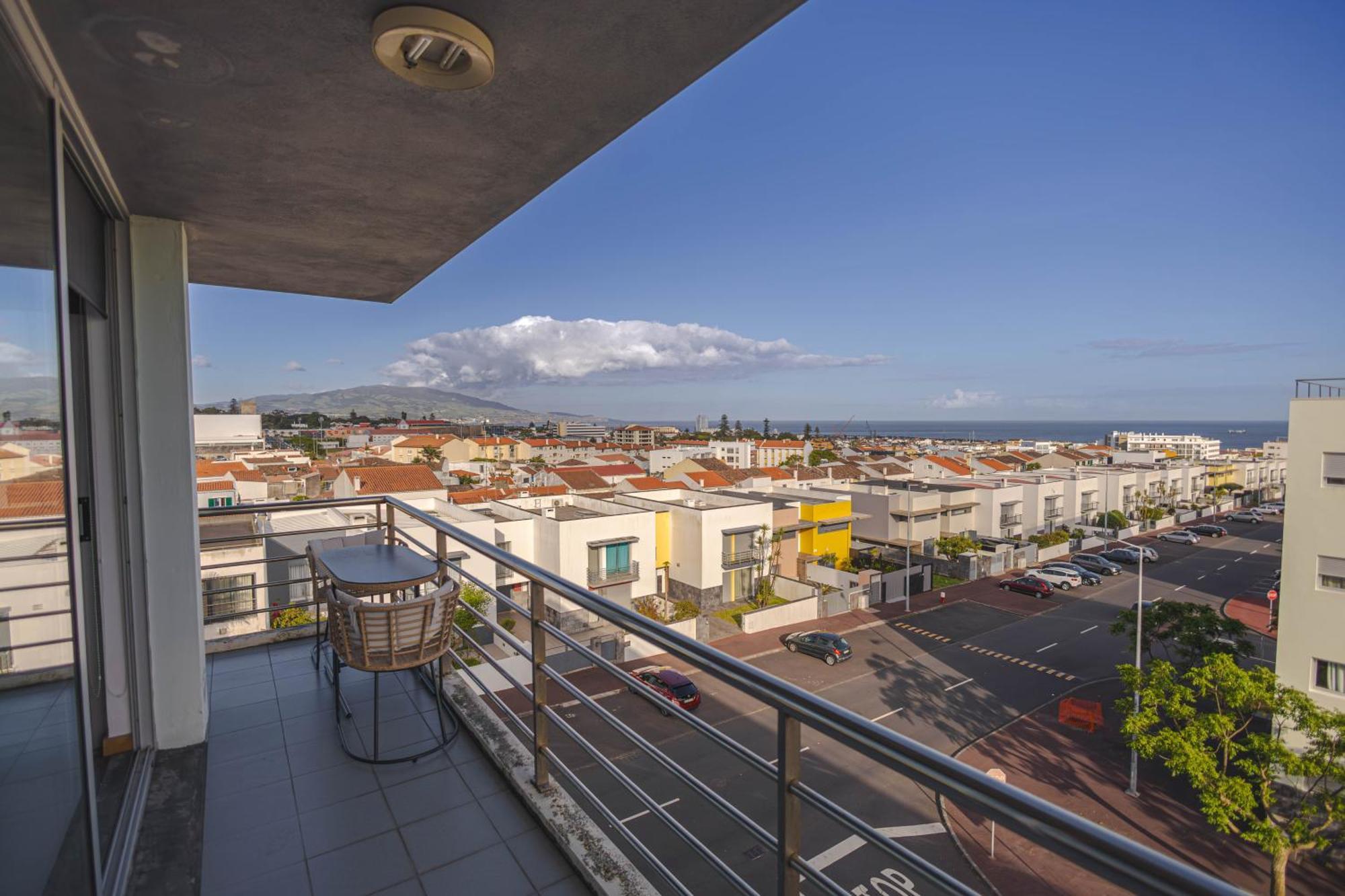 Paim Apartment Ramalho エクステリア 写真