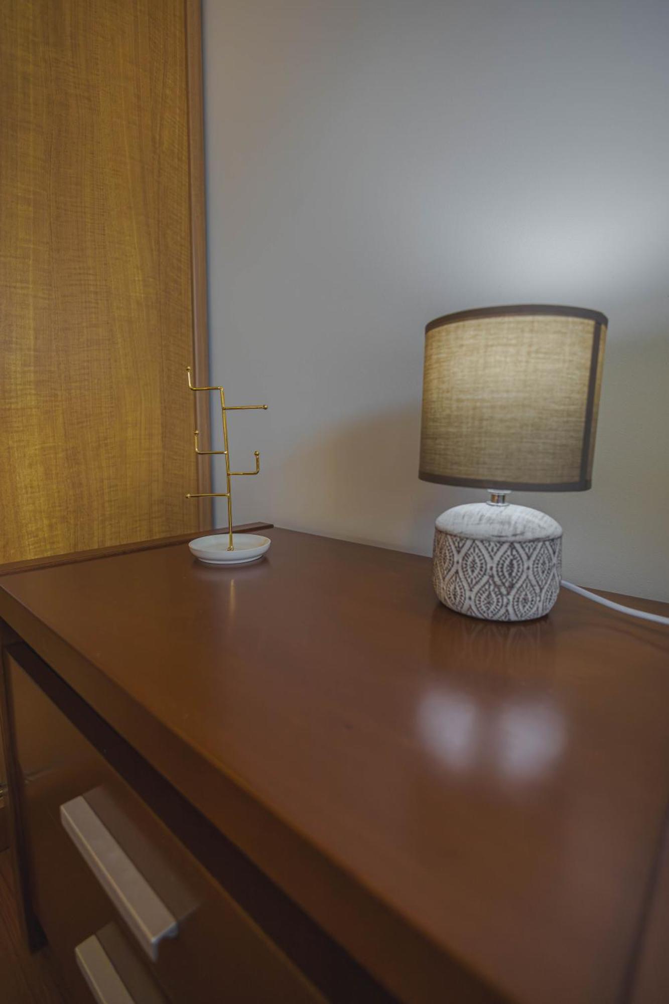 Paim Apartment Ramalho エクステリア 写真