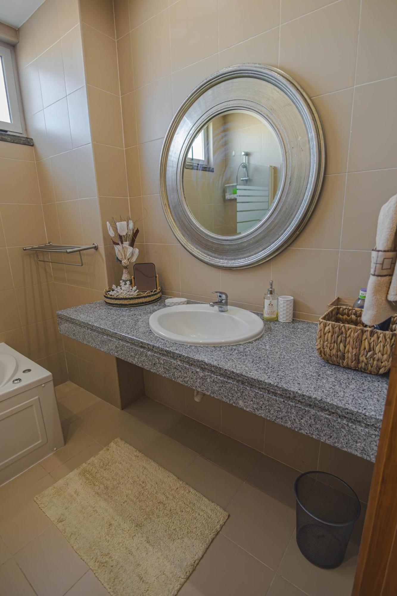 Paim Apartment Ramalho エクステリア 写真