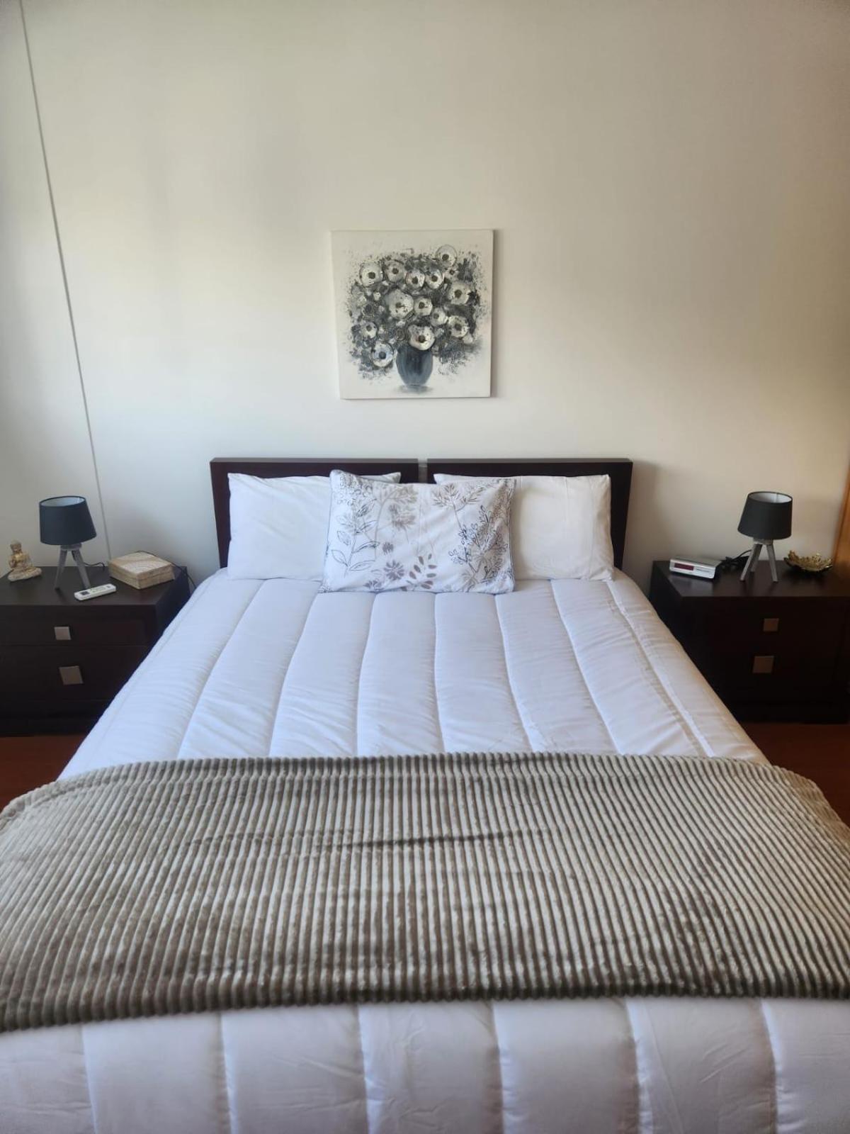 Paim Apartment Ramalho エクステリア 写真