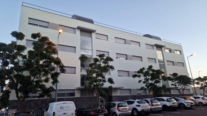 Paim Apartment Ramalho エクステリア 写真